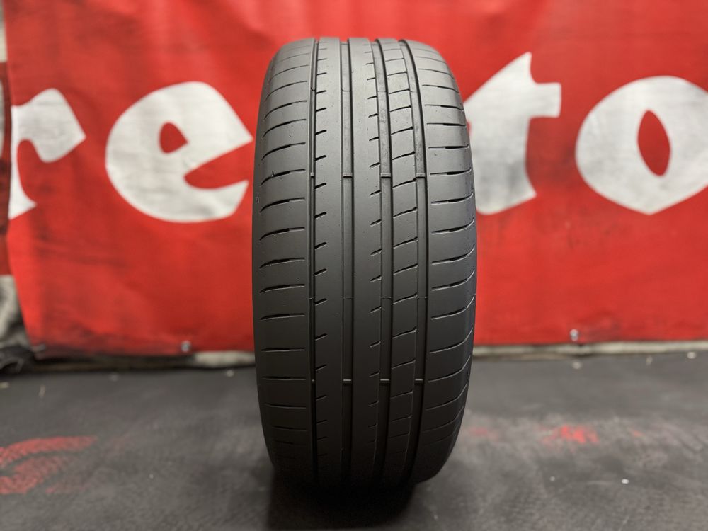 255 45 20, Лятна гума, Goodyear EagleF1Asymmetric5, 1 брой