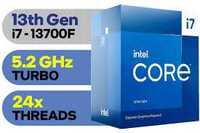 Intel® Core™ i7-13700F