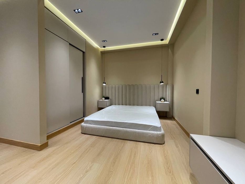 Koh Ota Продается 2 комнатная квартира ремонт ул.Нурафшон