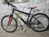Vând bicicletă  Siga cu frâne pe lichid