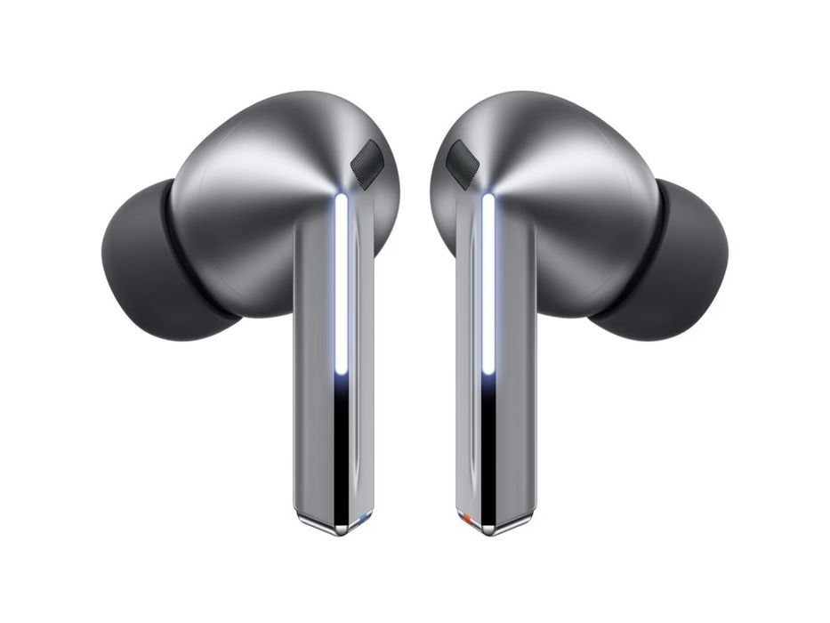 Samsung Galaxy Buds 3 Pro — премиальные TWS-наушники