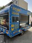 Food truck готовый бизнес