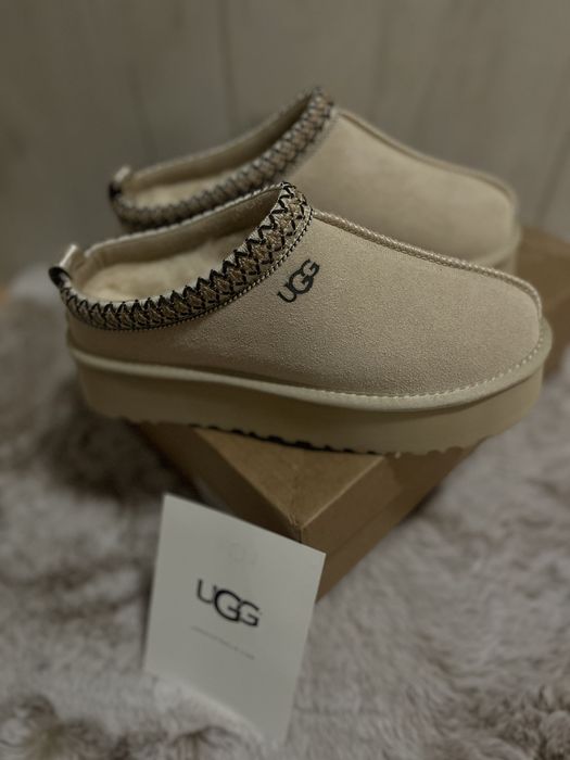 ugg tazz sand noi