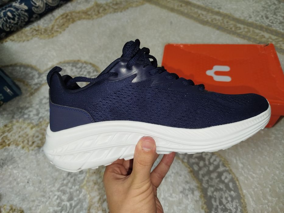 Orginal Charly krasovka 42