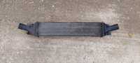 Intercooler Audi A4 B8