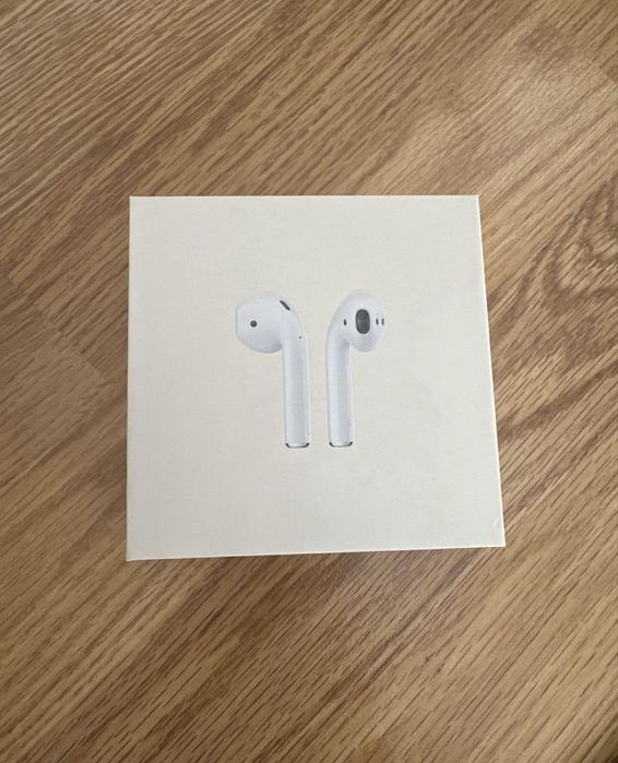 Наушники айрподс люкс