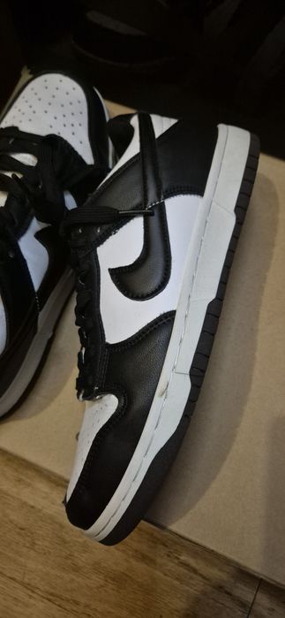 Маратонки NIKE-39