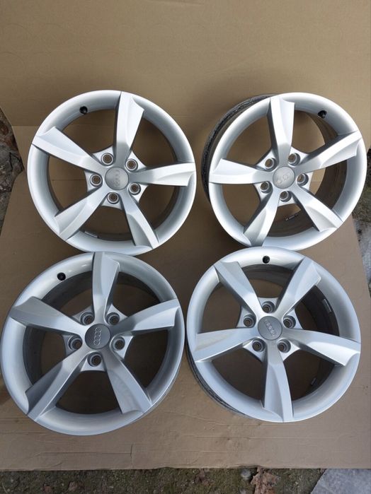Jante R16 5x112 Audi/volkswagen/seat