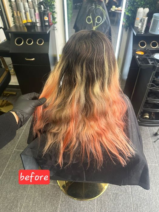 Salon de Infrumusetare & Frizerie Barber