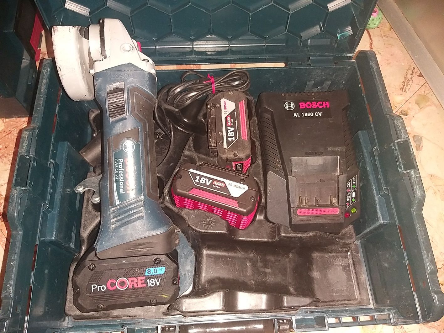 Kit BOSCH Rotopercutor,  Filetanta,  flexibil toate noi