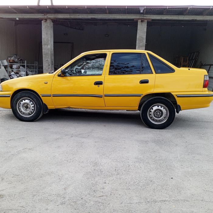 Next 1 2003 yil holati yaxshi