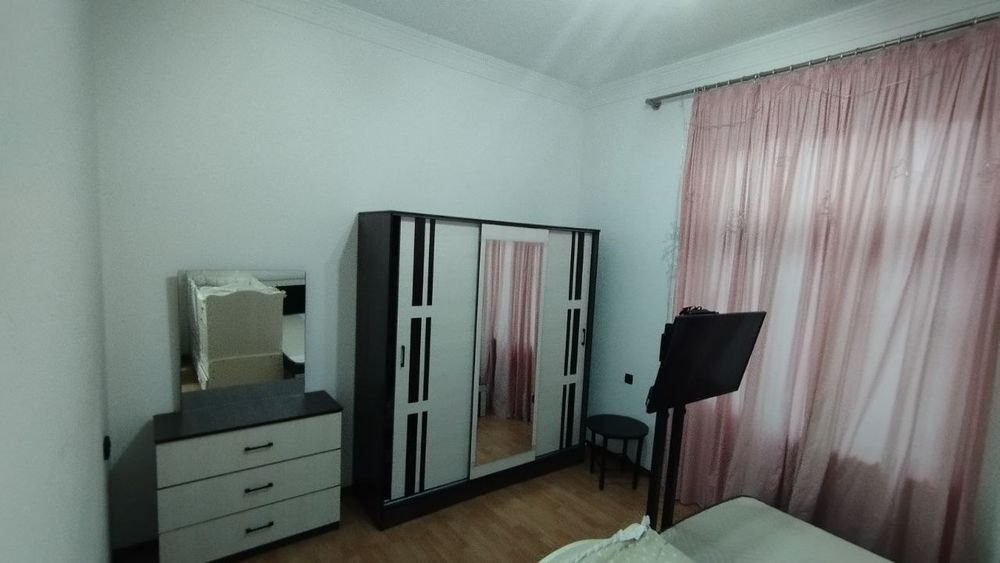 Ijaraga kvartira 2 xona oilaga