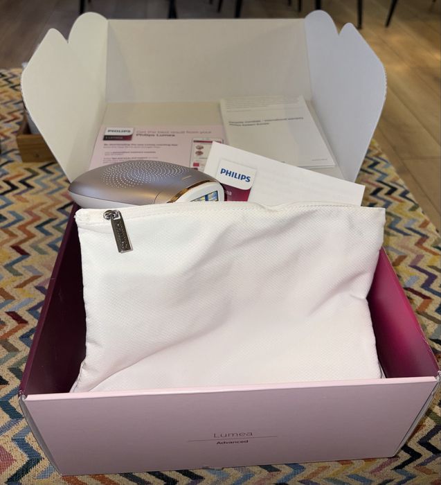Philips Lumea Advanced SC1997/00