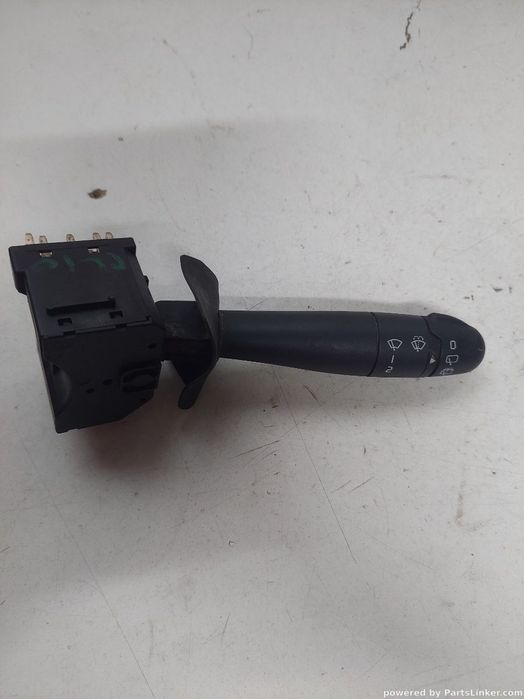 Maneta stergatoare RENAULT CLIO III (BR0/1, CR0/1) [ 2005 - > ] Valeo OEM 6164018