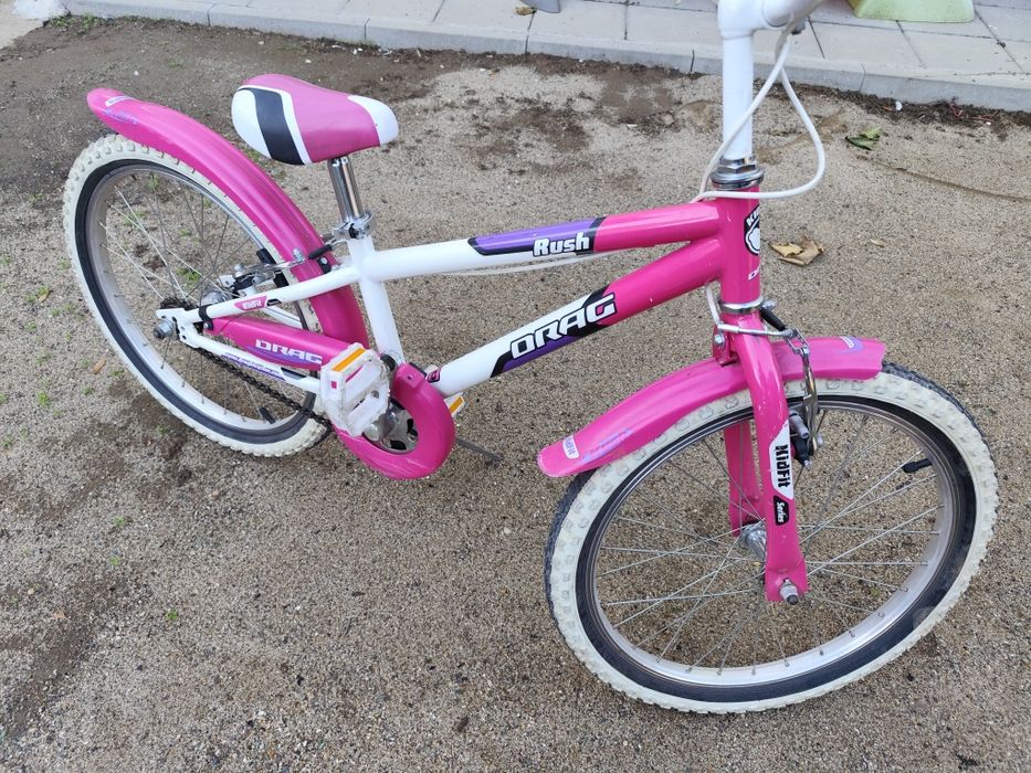 Колело Drag 20''