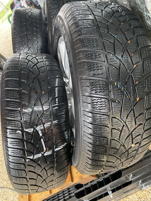 17 цола 5 х 120 мм BMW X 3 F 25 , F 10 , E 90 , E 46