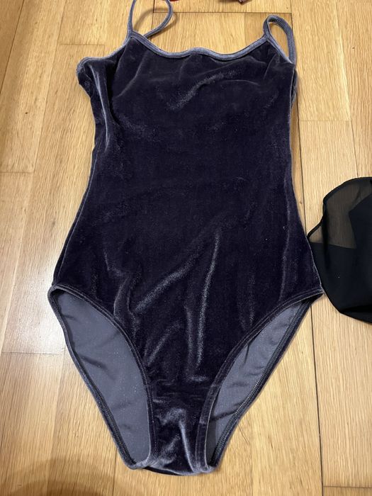 Body pt balet marca balet rosa sau aita