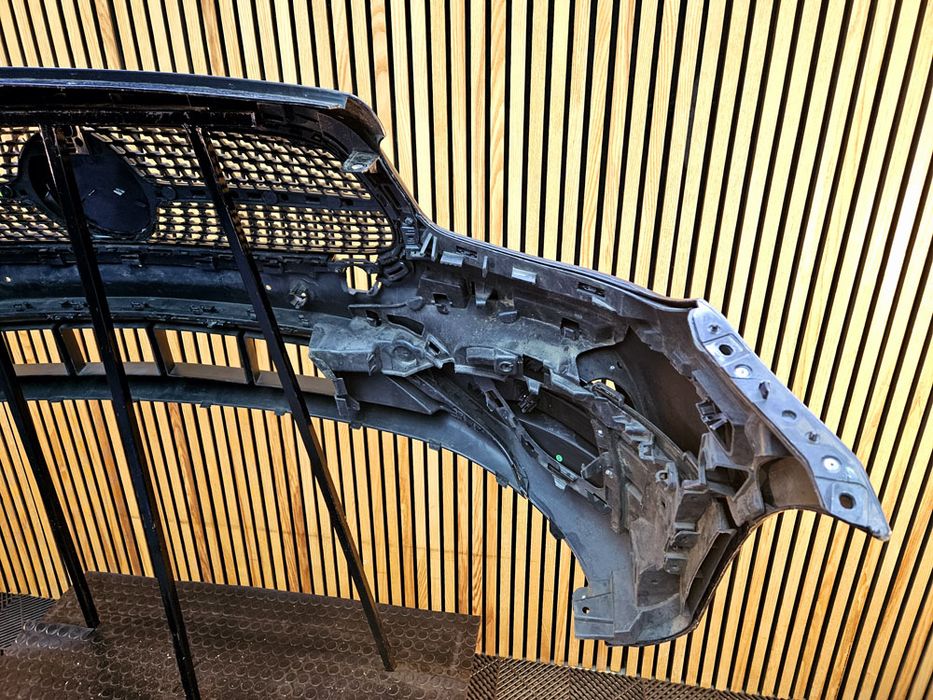 Mercedes E class 2020/2024 w213 w238 facelift AMG bara fata BF3427