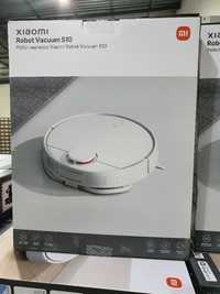 Xiaomi robot vacuum s10 ( глобал ) озвучка на русском 1год гарантия