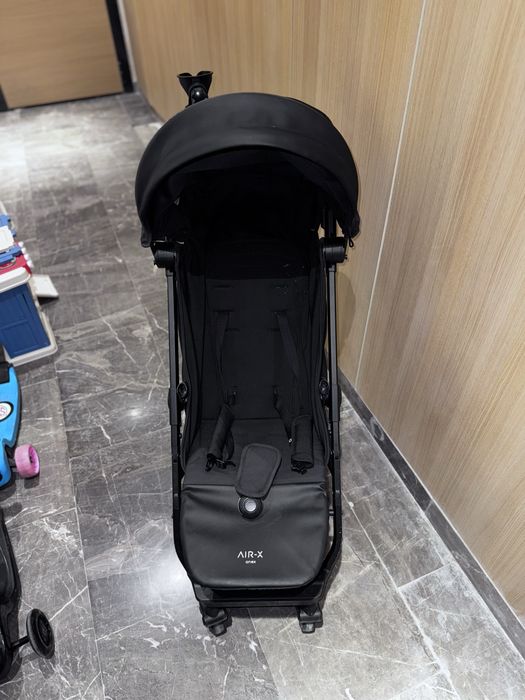 Детская коляска Anex Air