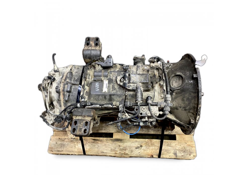 Cutie de viteze MERCEDES-BENZ Econic (1998-2014) MD3060PR