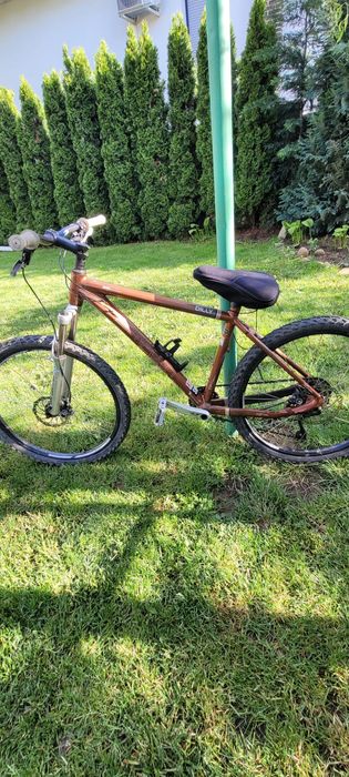 Biciclete copii Dirt jumper