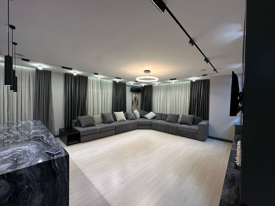 Kvartira продается 3/10/12 на ЖК NRG Mirzo Ulugbek