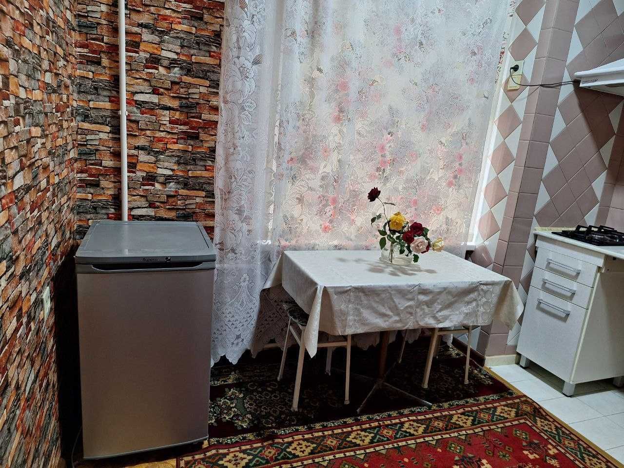 Сдаю свою 1 комнатную квартиру Шайхонтохурский район