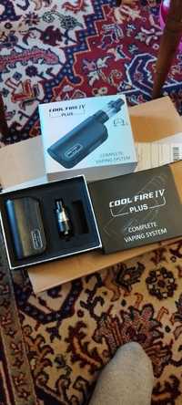 Vape cool fire 4 plus