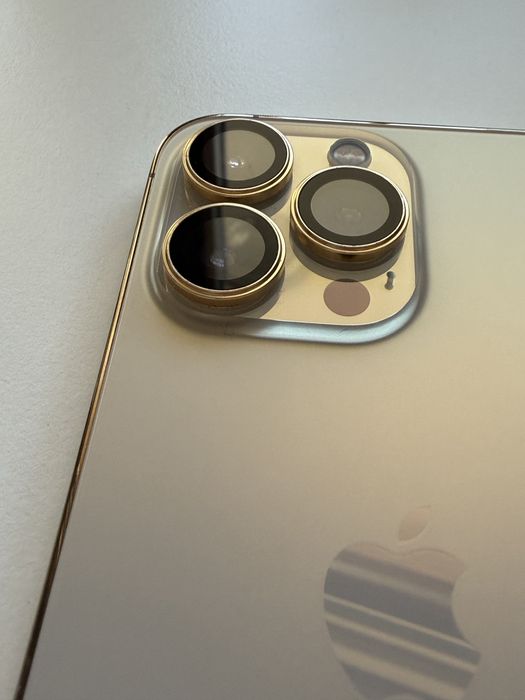 Apple iPhone 13 Pro, 256GB, Gold