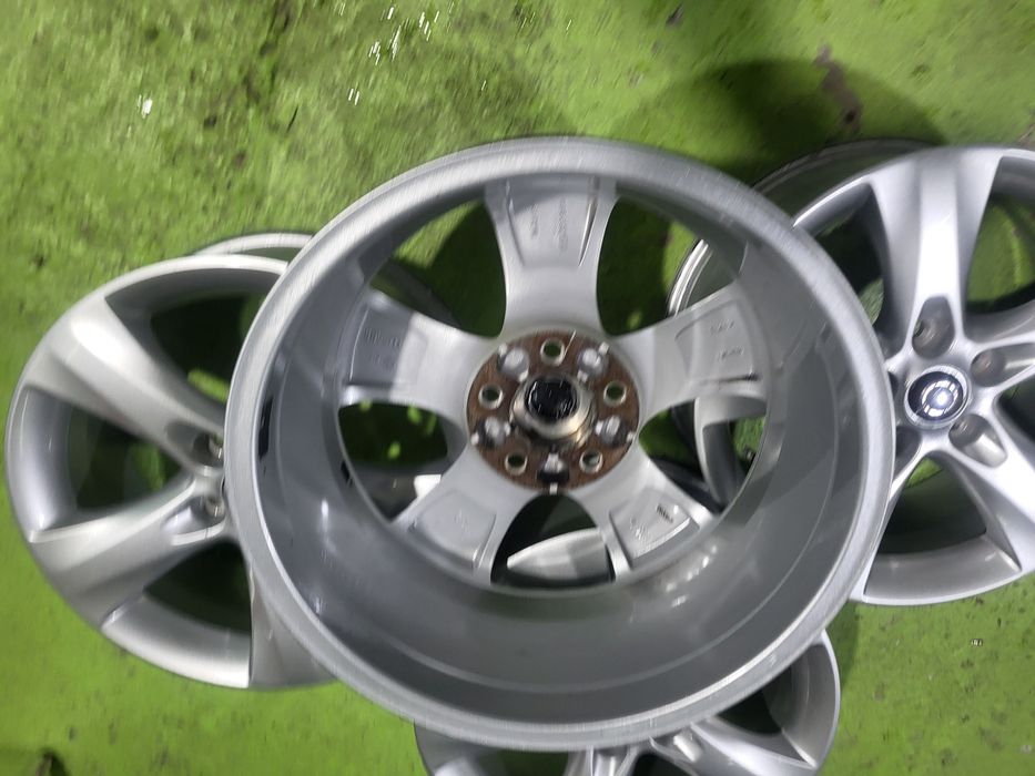 17 5x115 Opel лети джанти 5х115 опел