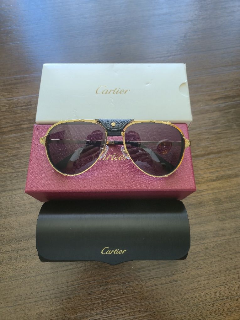 Cartier модел CT0296S
