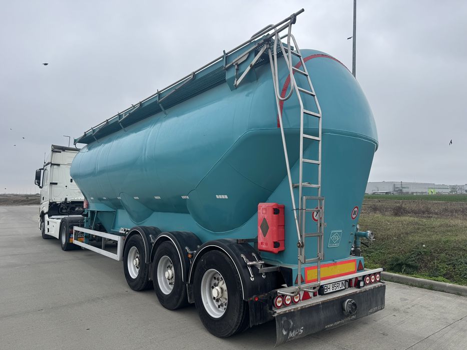 Cimentruc / Cimentruck Feldbinder 49,3mc 2003