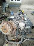 Motor 1.5 dci euro 5 K9K