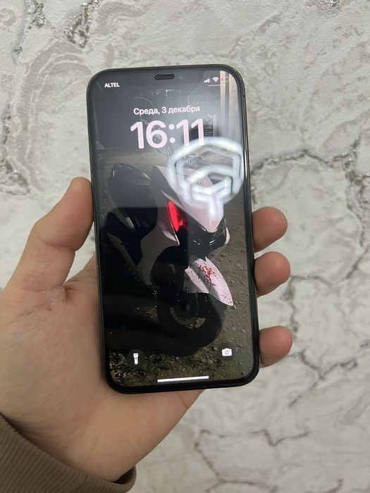 Продам айфон 12 про 79/256