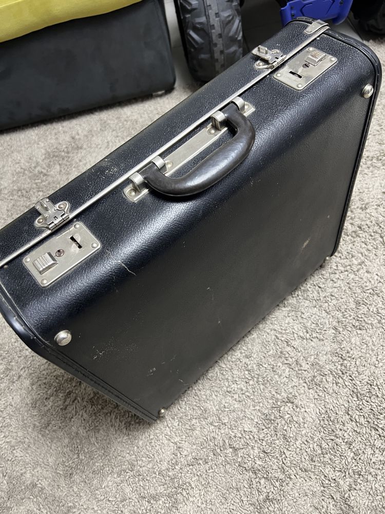Toc acordeon valiza geanta de transport weltmeister hohner