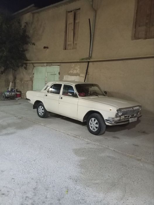 Волга тез ва арзон сотилади