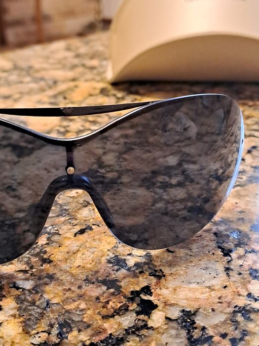 Ochelari de soare Emporio Armani
