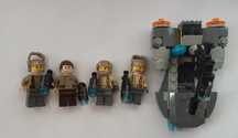 Lego Star Wars 75131
