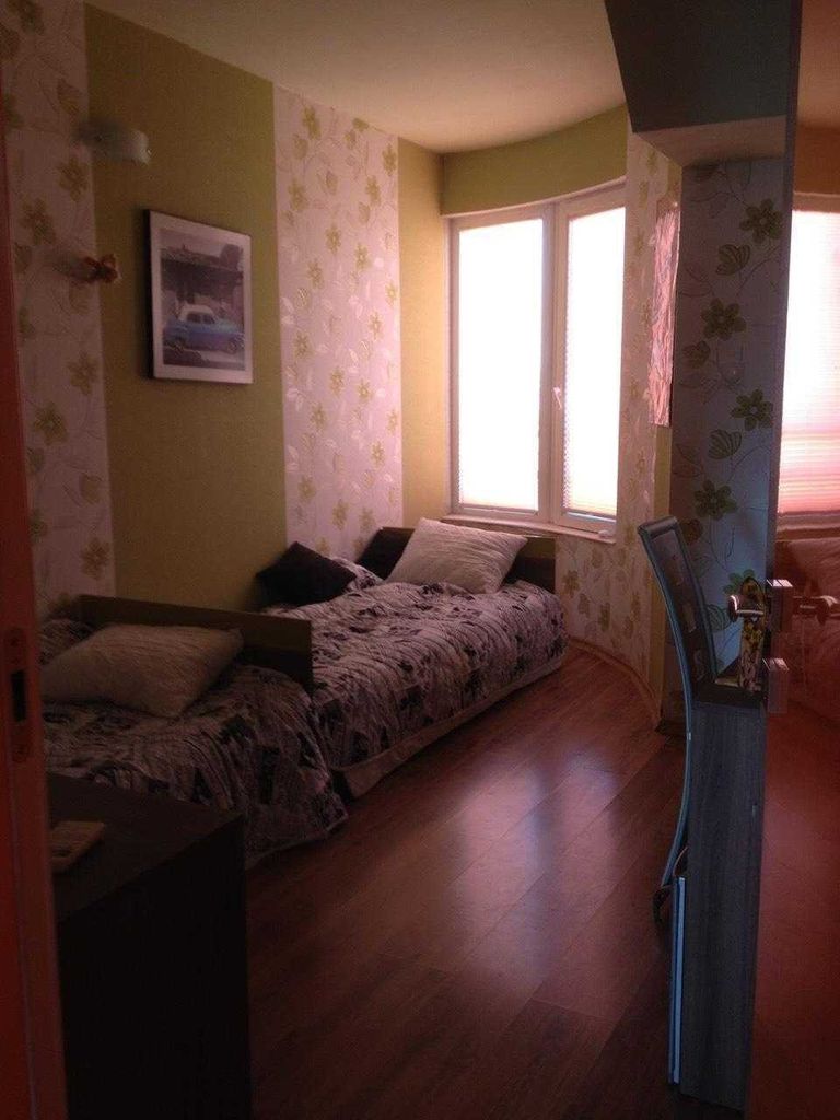 Продава се Четиристаен апартамент в София, Хаджи Димитър - 113 кв.м за 1788 €/кв.м - Снимка #4