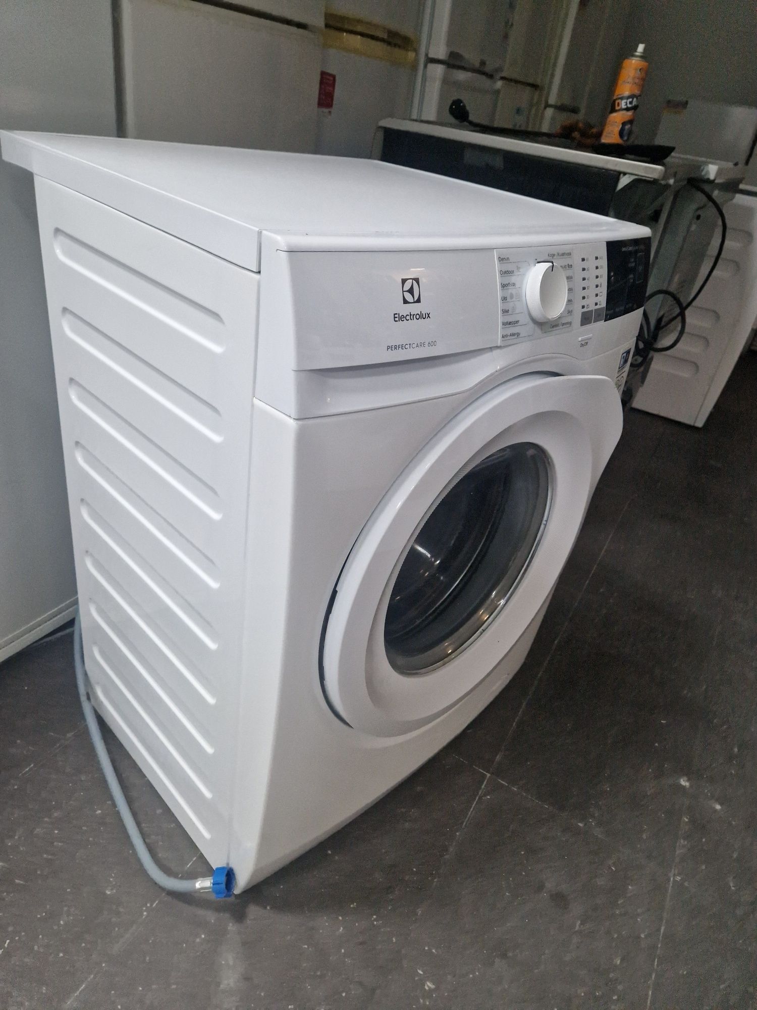 Пералня Electrolux A+++ 7 кг 1400 оборота