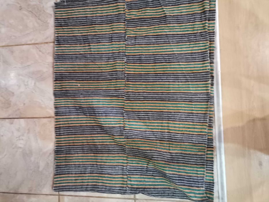 Тъкани покривки старинни