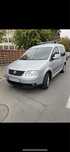 Vand volkswagen  cady