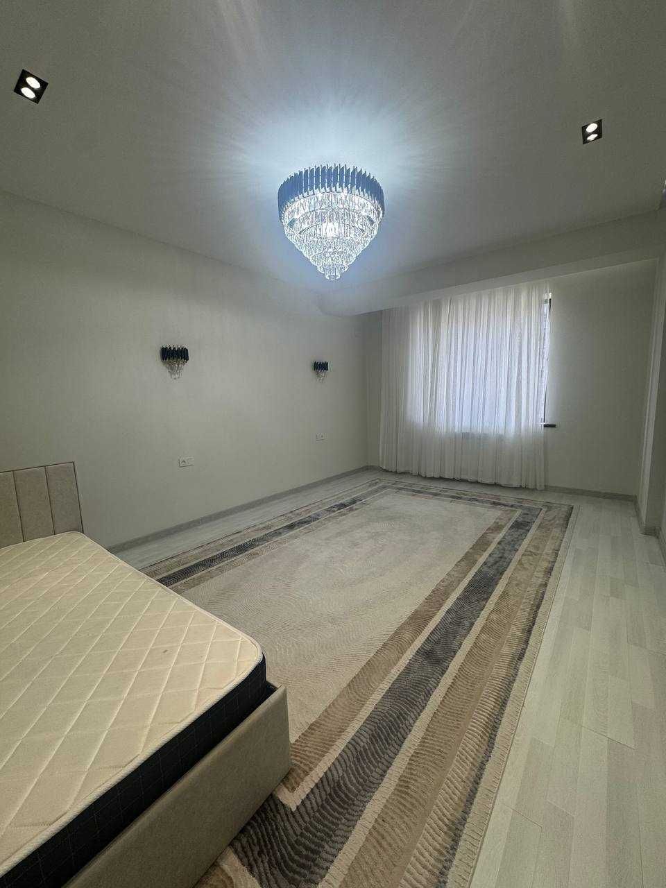 Аренда 3/4/9 Юнусабадский район ориентир Метро Бадамзар фото реал