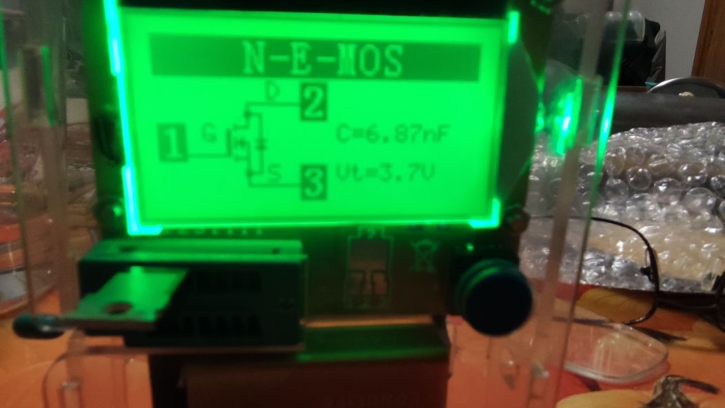NCEP 15T14 MOS транзистори. 150 волта 140 ампера