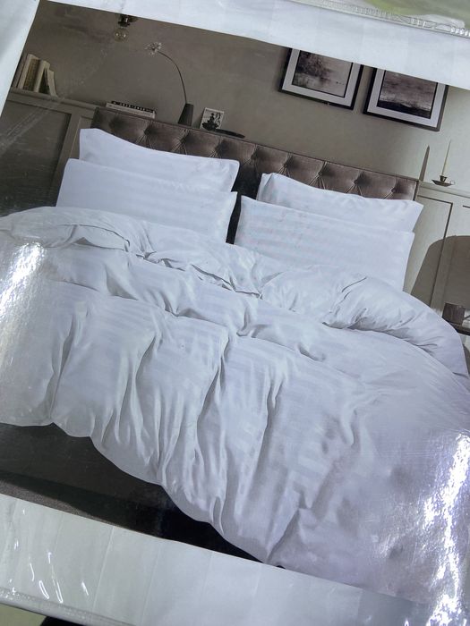 Постельное белье для гостиниц оптом