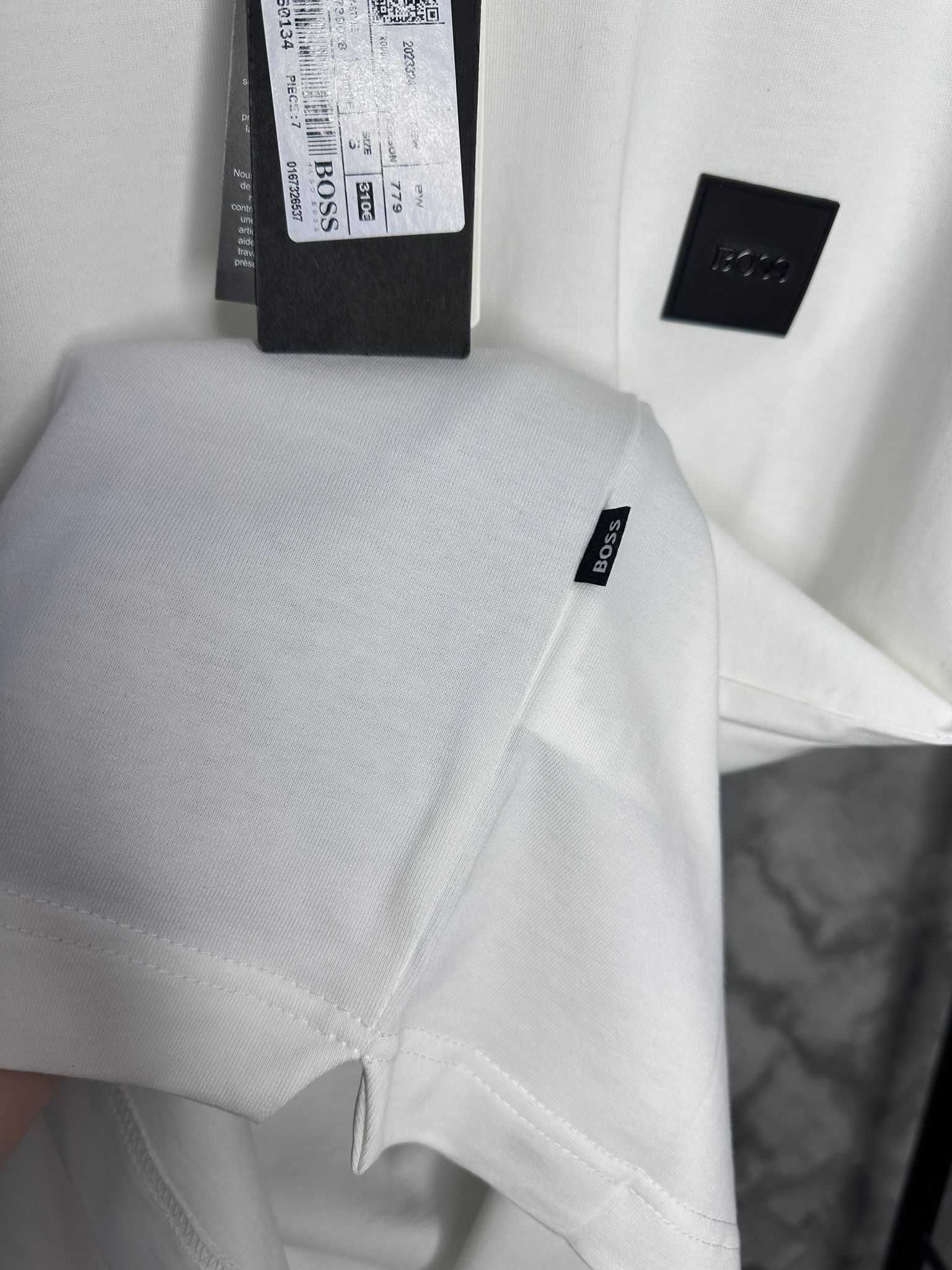 Tricou Hugo Boss
