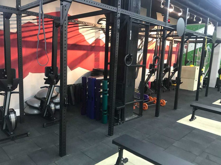 Резиновое покрытие, для спортивных помещений|sportzal uchun qoplamalar