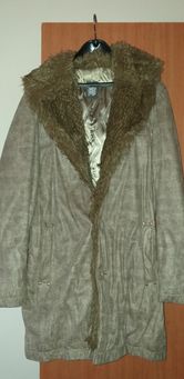 Мъжко марково палто