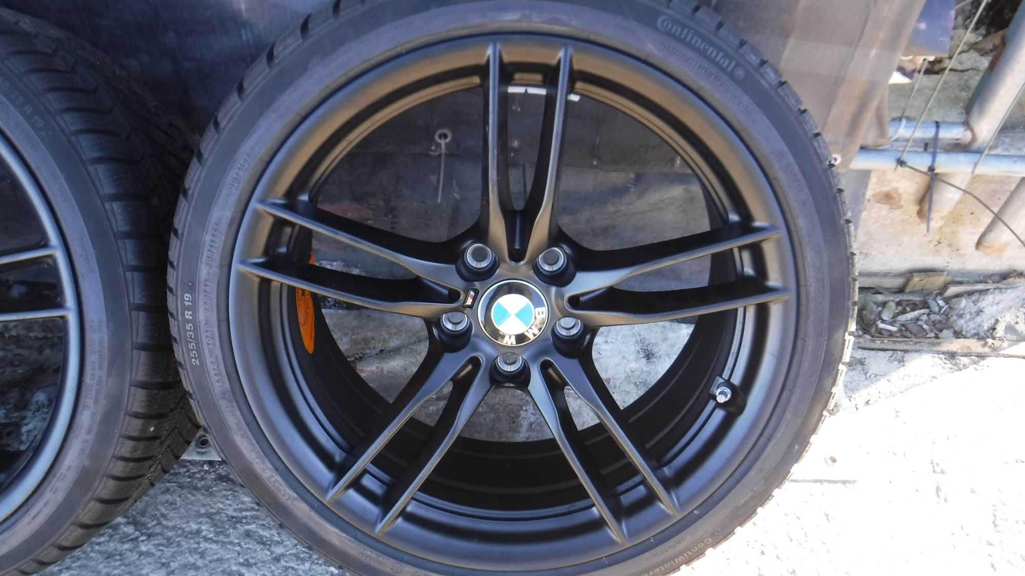 Jante BMW M3 M4 M2 F82 F83 F87 Style 641M 255 35 19 NOI 2 latimi